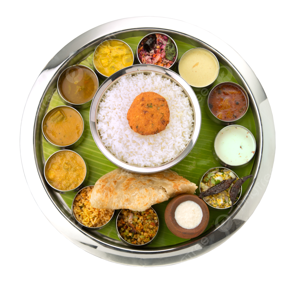 Thali